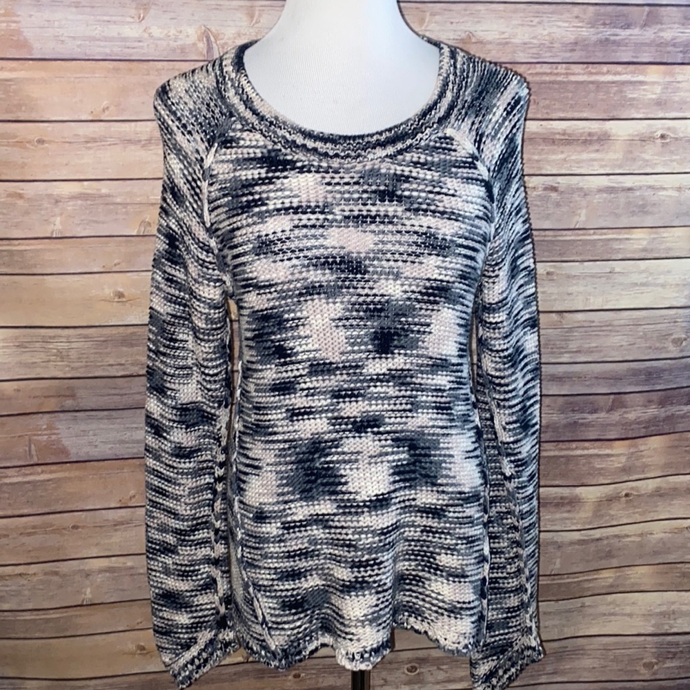 🎈Sale🎈Rebecca Taylor Sweater Size Large